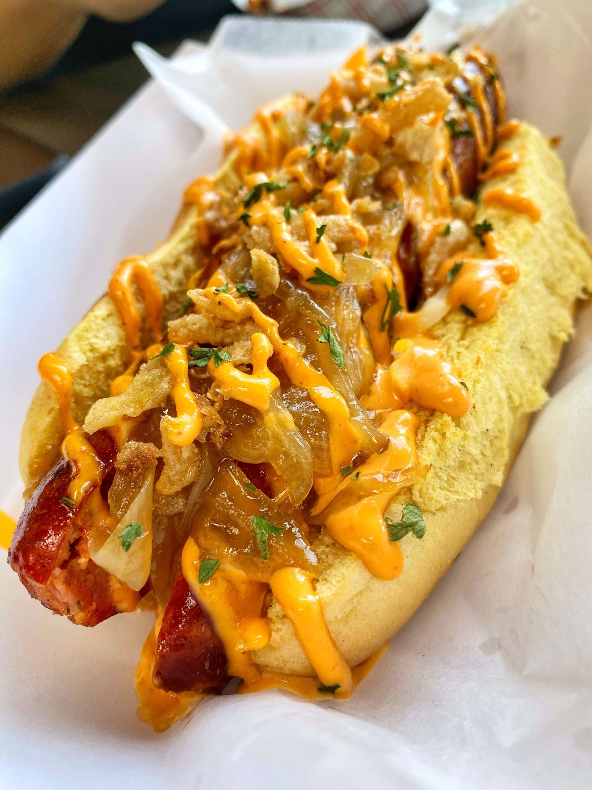 Happy Hour Food & Drinks • Dine-In Only
