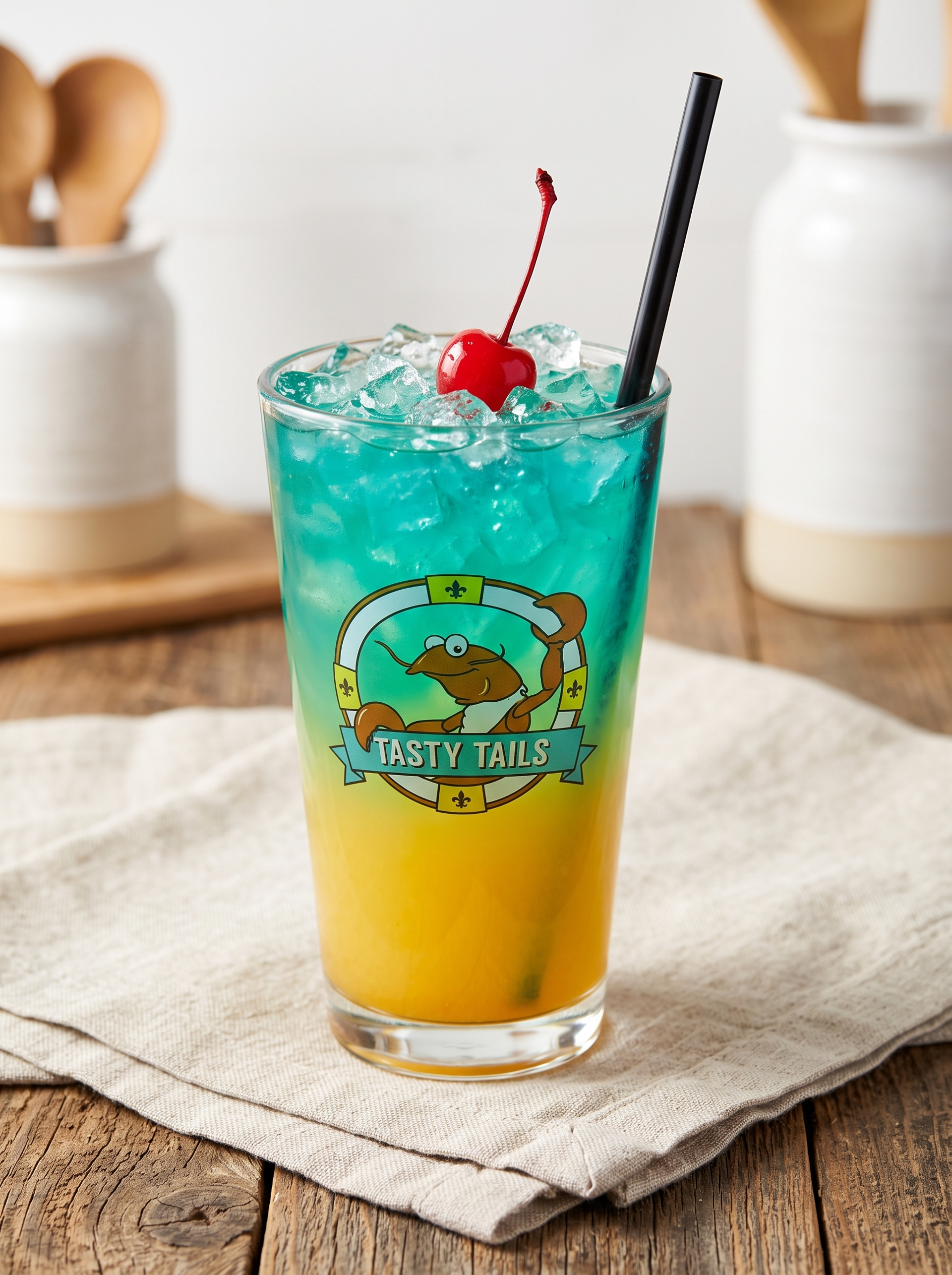 Big Flavor. Better Happy Hour.