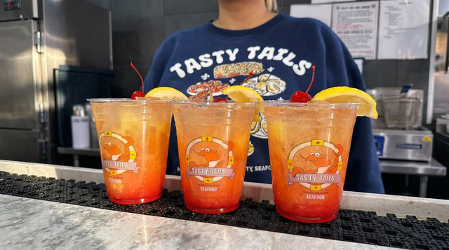 Drinks