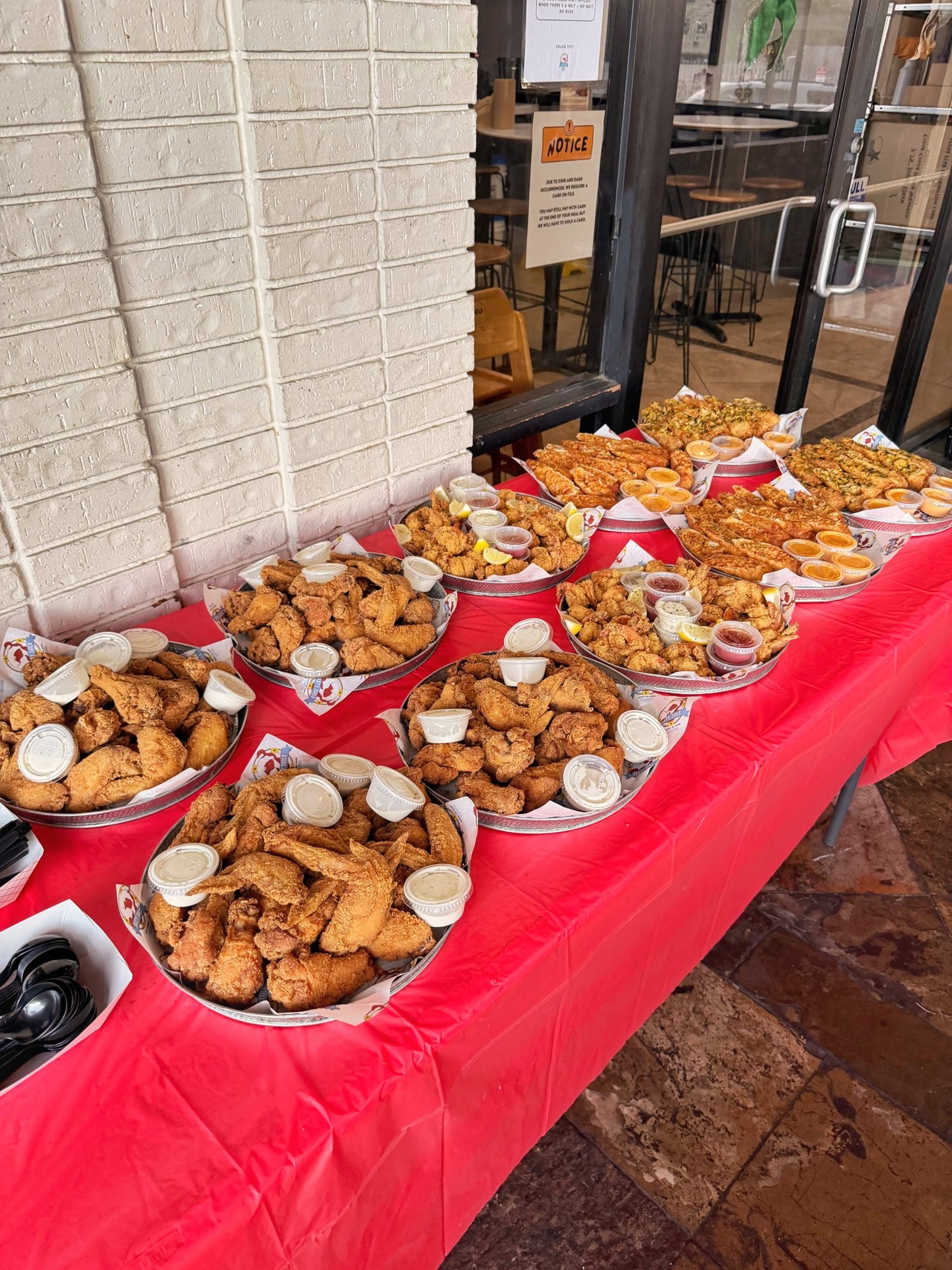 Bring New Orleans Flavor to Your Next Gathering