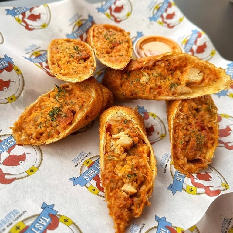 Delicious Oyster Dishes