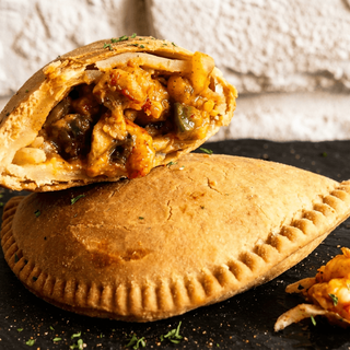 Crawfish Pie
